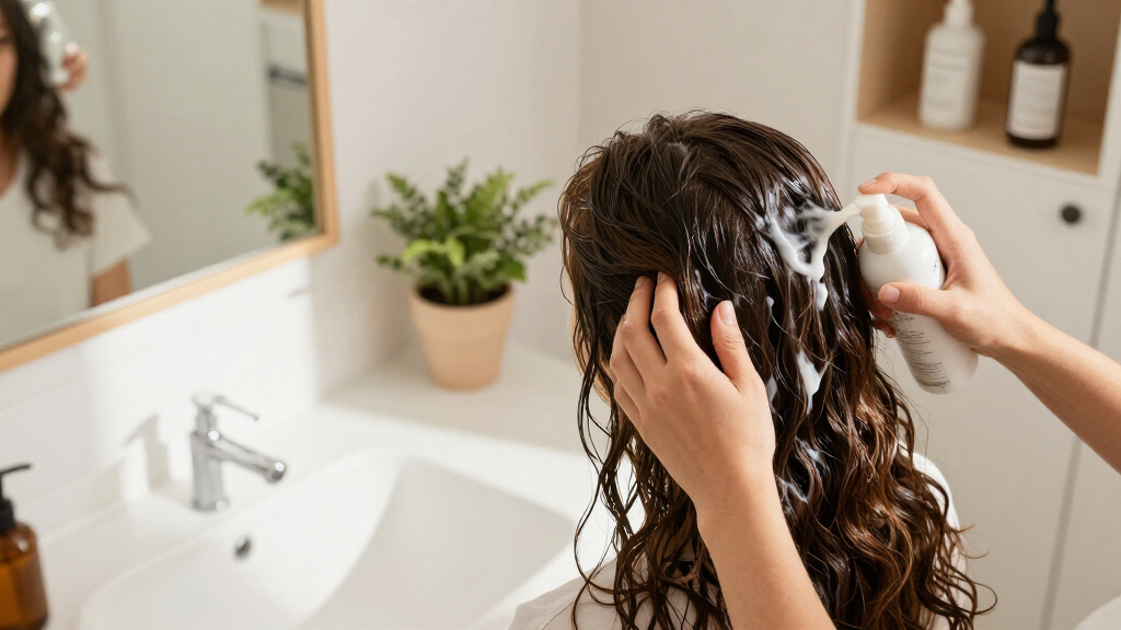 best leave-in conditioners