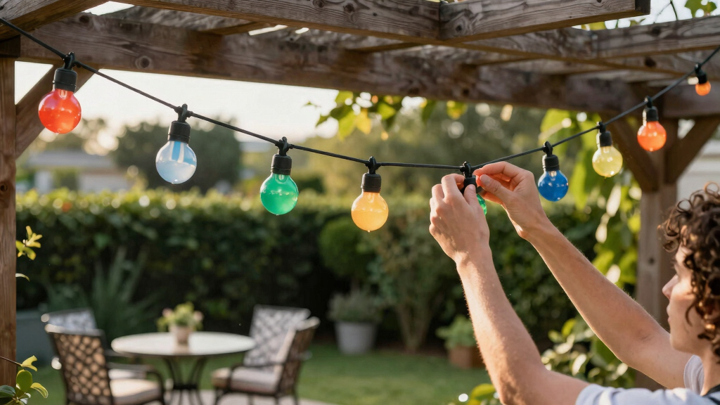 13 Best Patriotic Outdoor String Lights in 2026
