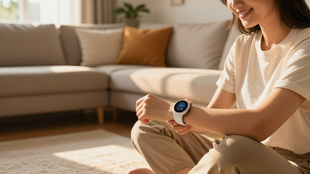 best home wellness gadgets