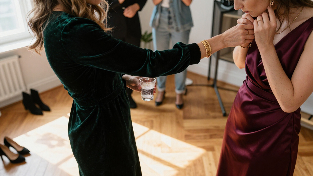 women's holiday party dresses