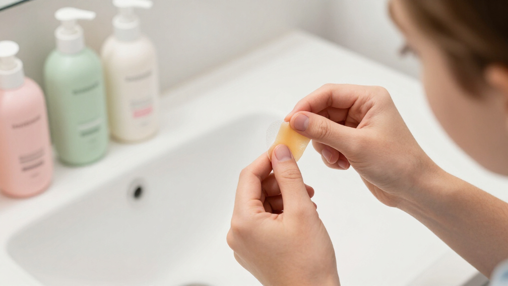 pimple patches for teens