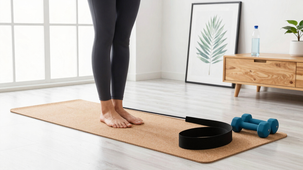 home fitness equipment