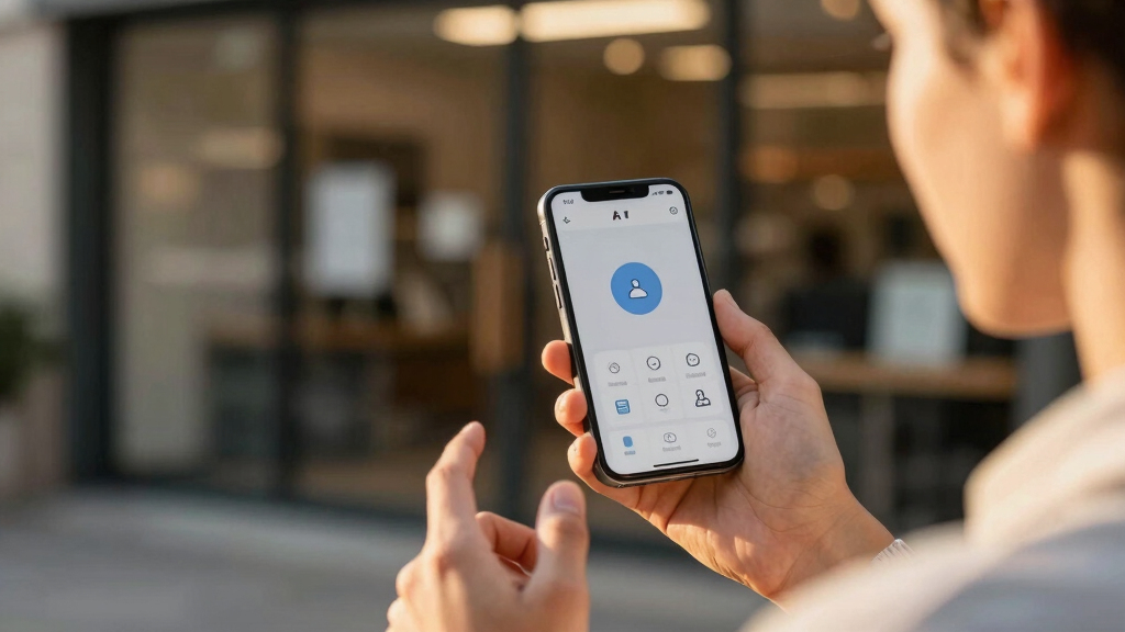 AI automation tools for small businesses
