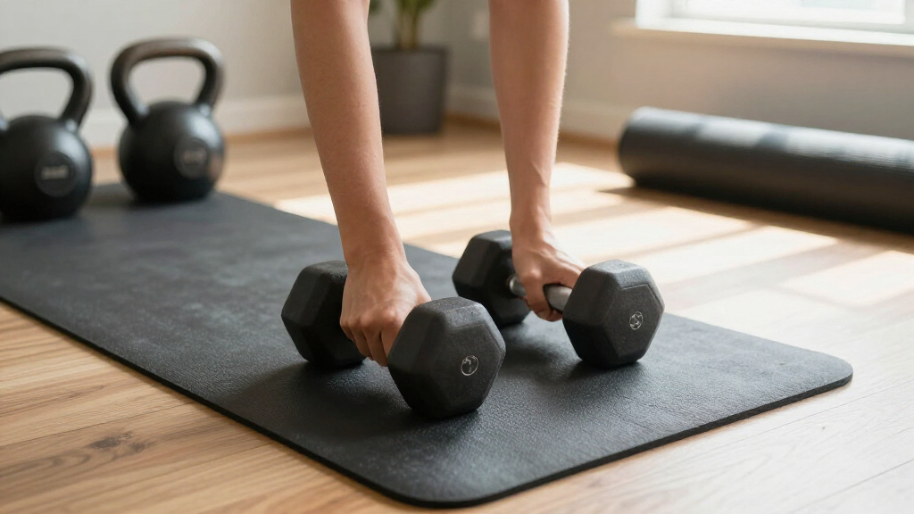 12 Best Adjustable Dumbbells For Home Gym In 2026