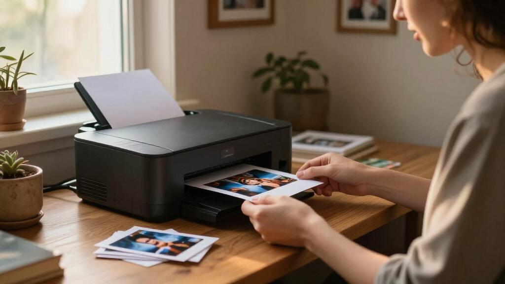 photo printers