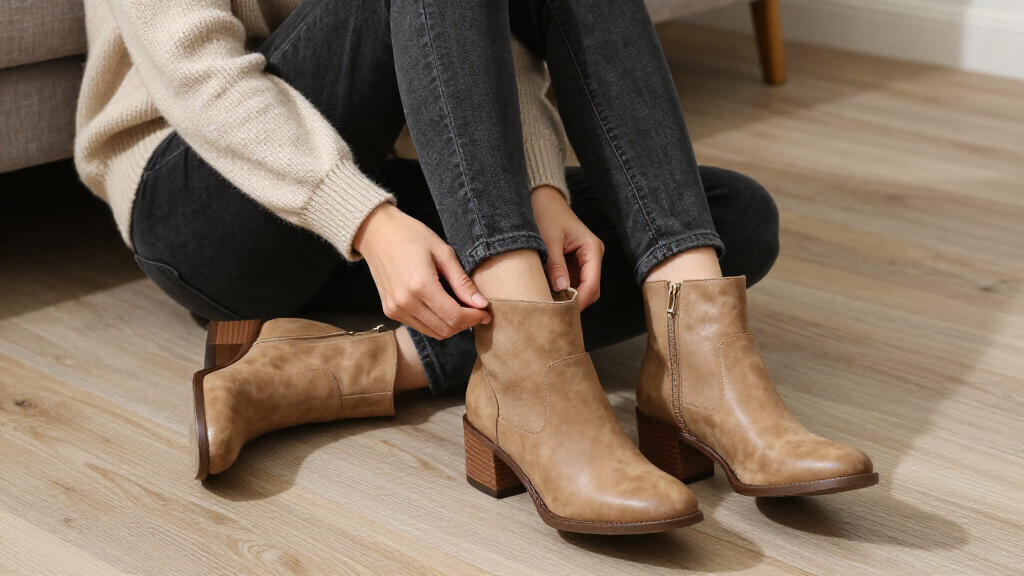 best fall shoes for women