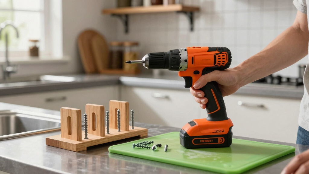 cordless electric screwdrivers