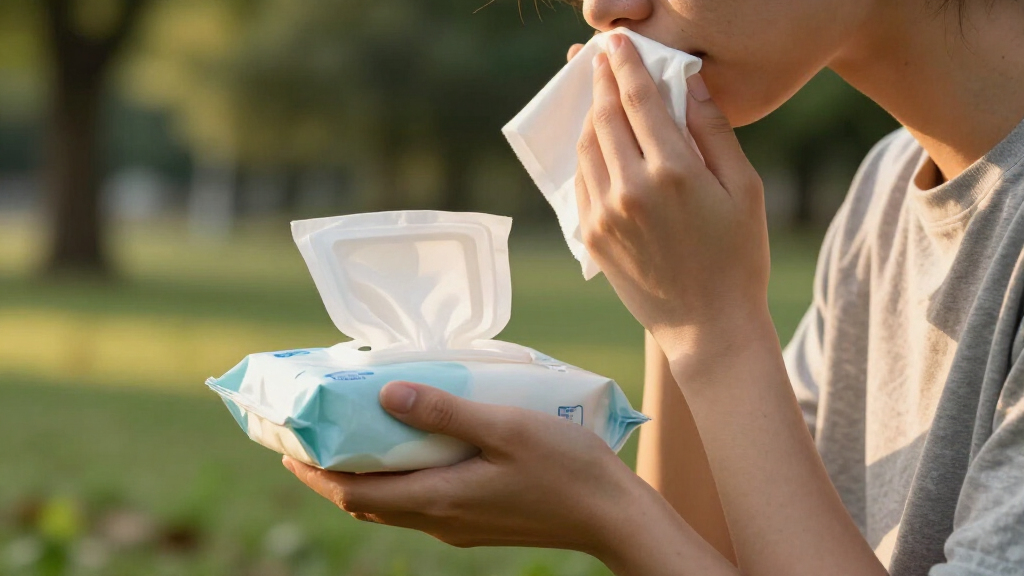 best face wipes