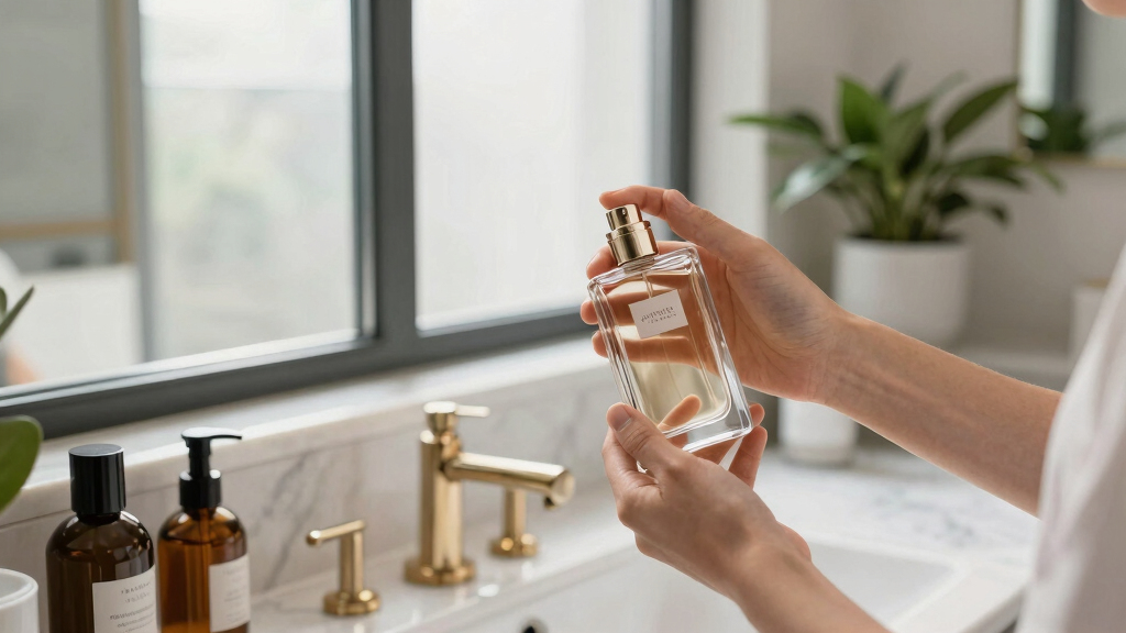 best luxury perfumes