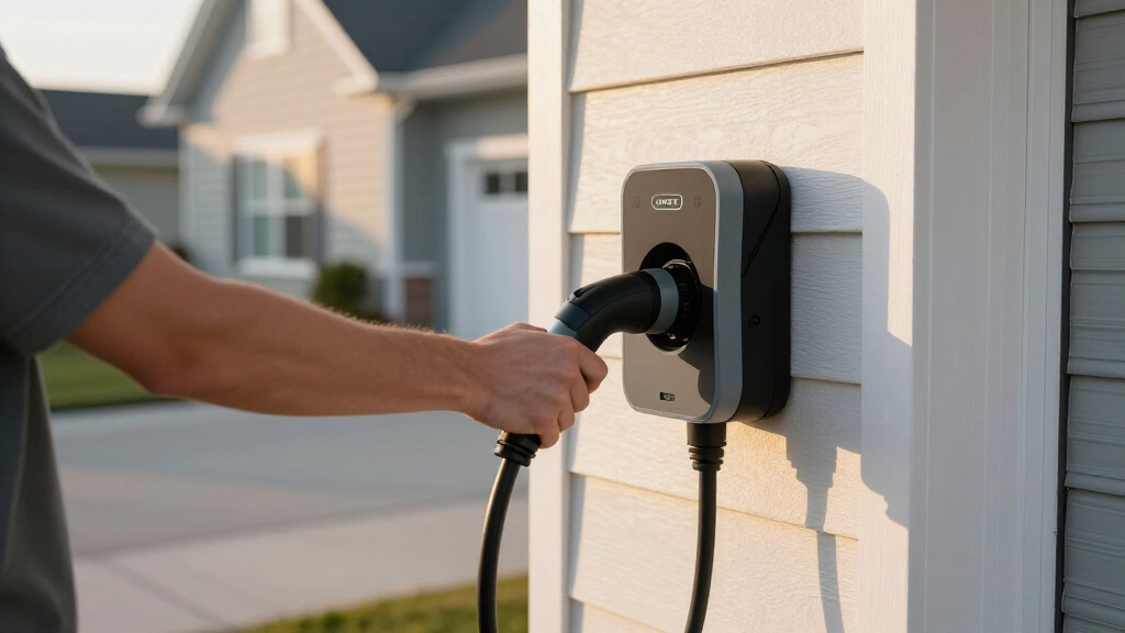 15 Best Level 2 EV Chargers for Home Charging in 2026—Power Up Faster and Safer 36 level 2 ev chargers for home