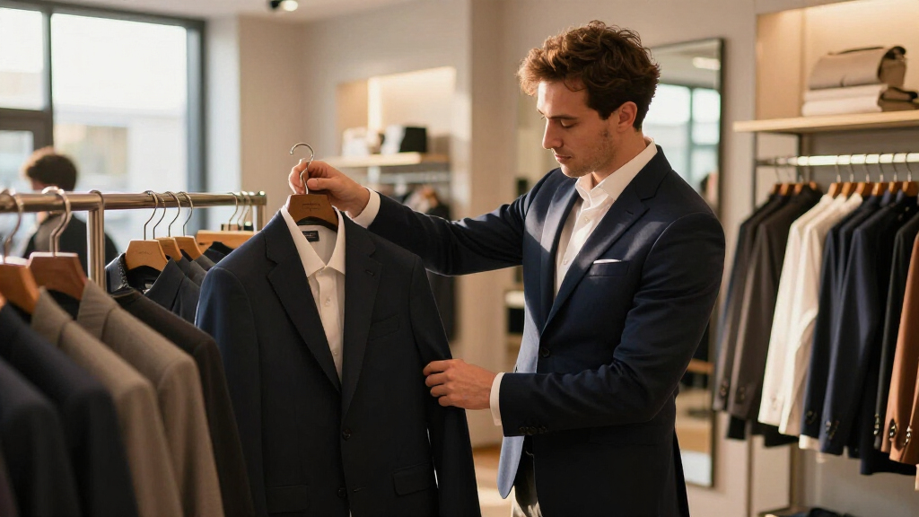 best menswear deals