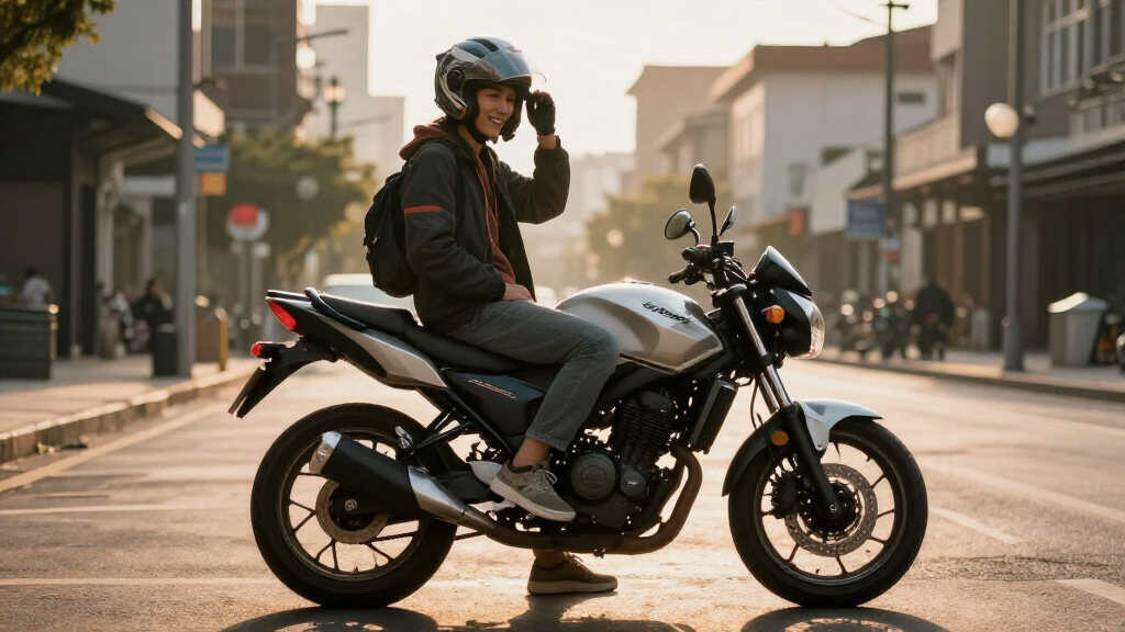 best Suzuki Gixxer motorcycles