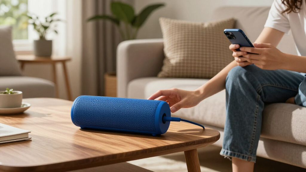 bluetooth speakers on amazon