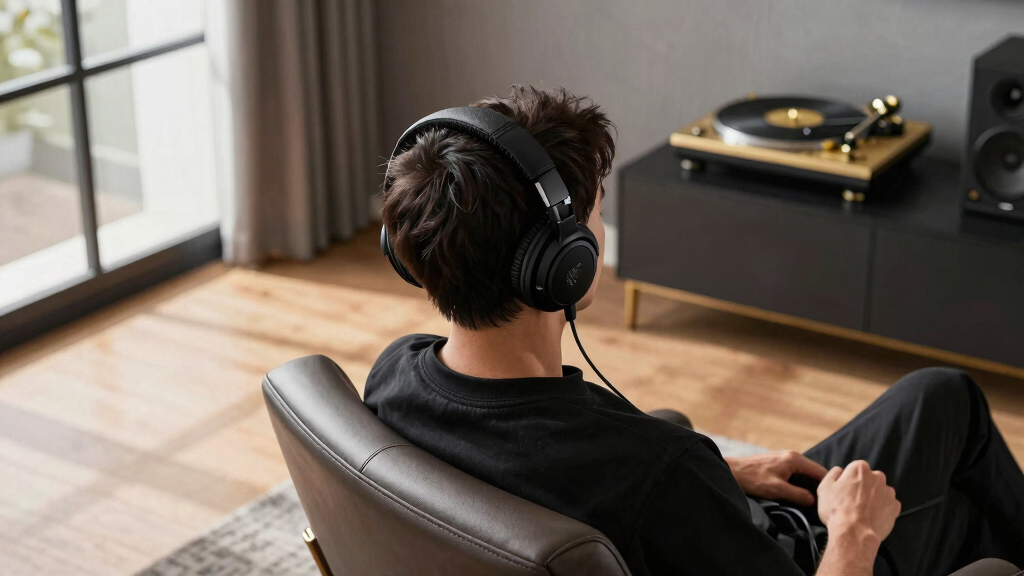 14 Best Noise-Canceling Headphones Audiophile in 2026