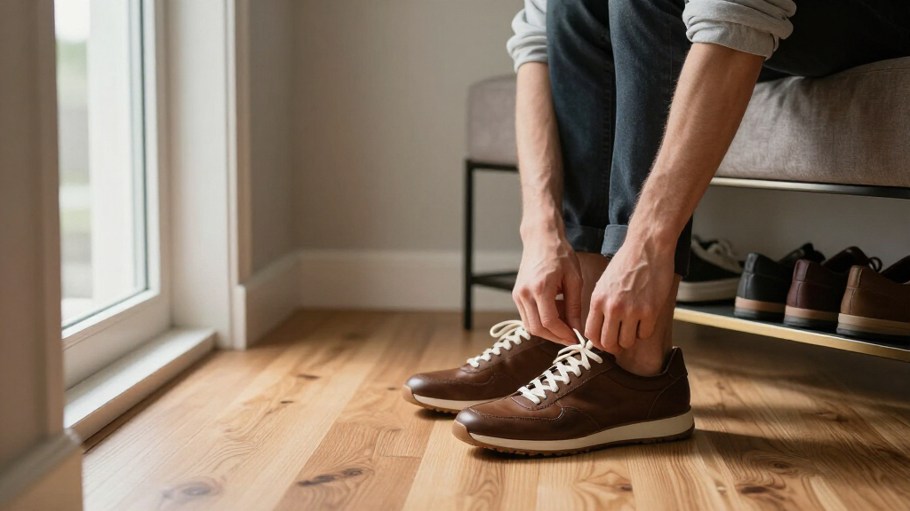 best classic trainers