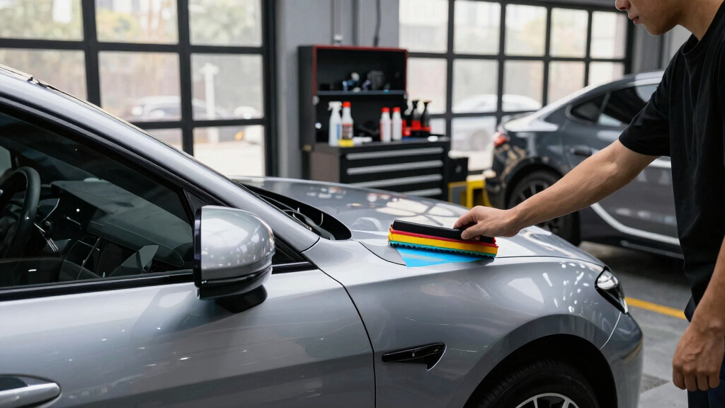best car wraps