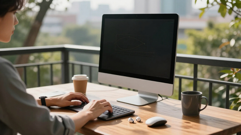 14 Best External Monitors for Every Workspace in 2026—Expert Picks and Reviews