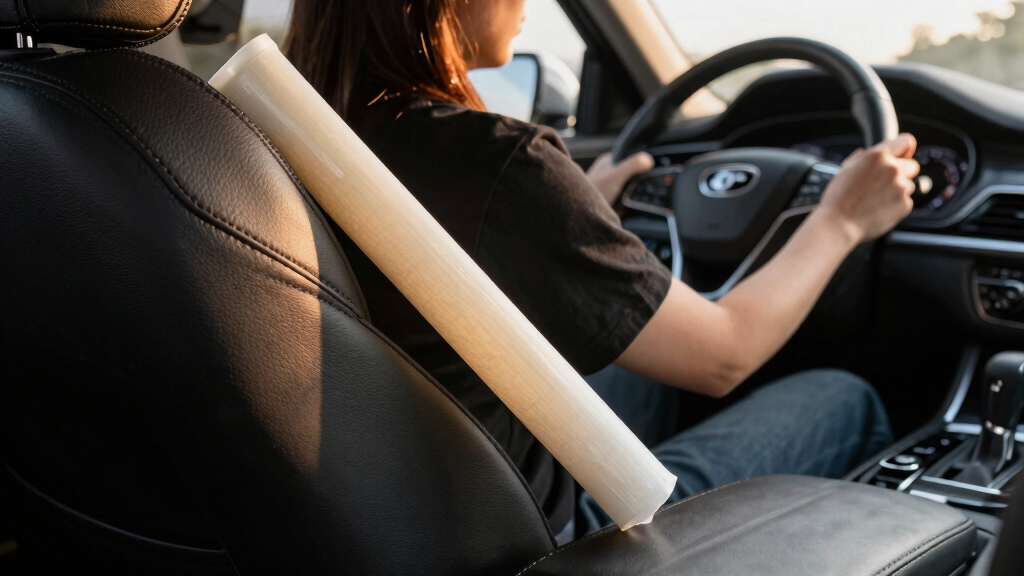 14 Best Car Seat Gap Fillers in 2026