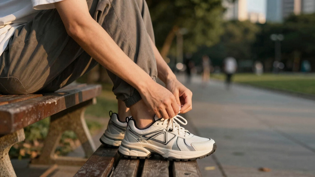 best dad sneakers