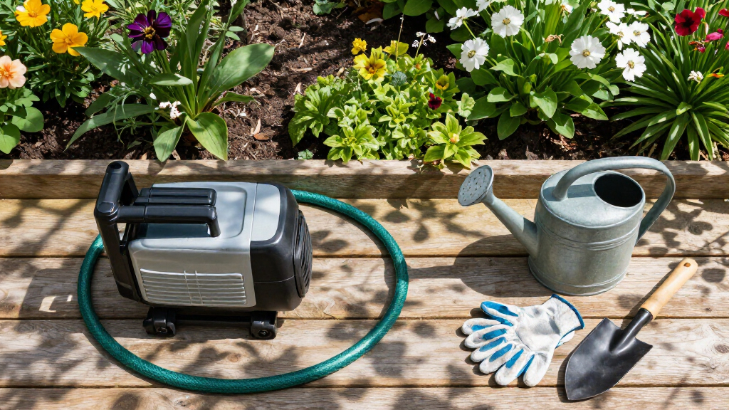 best water transfer pump for emergency use