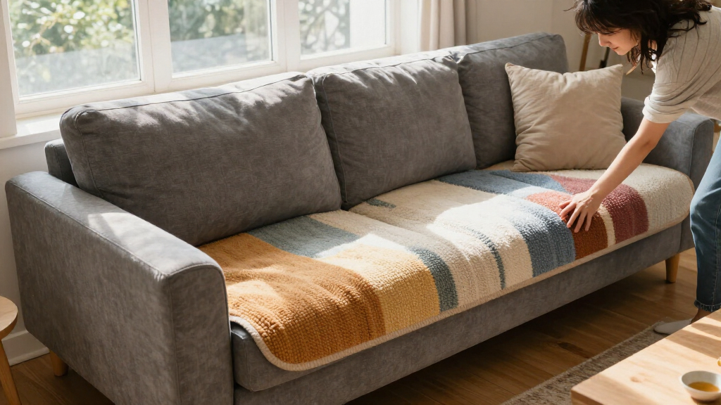 best sofa toppers