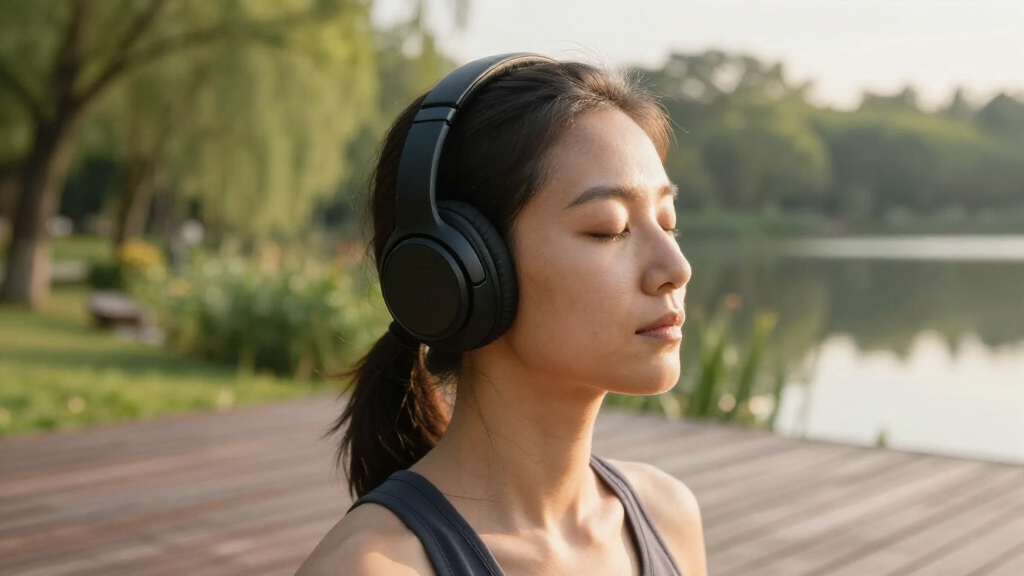 best noise canceling headphones