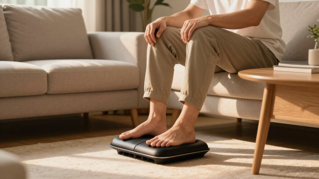15 Best Premium Shiatsu Foot Massagers for 2026