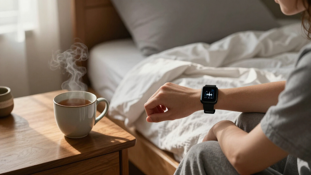 best sleep tracking devices