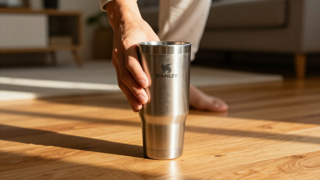 best Stanley tumblers