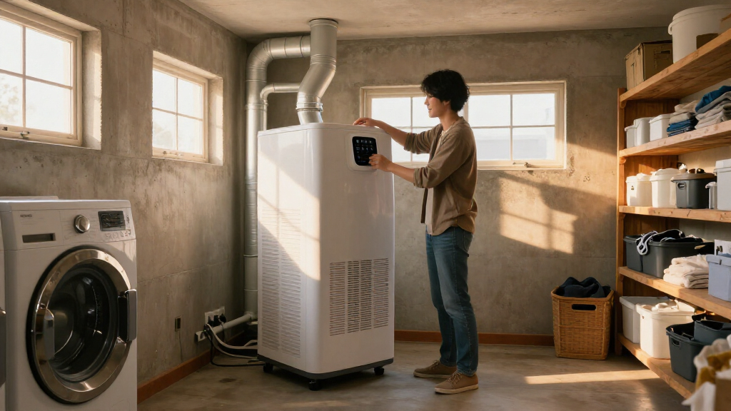 best 130 pint whole house dehumidifiers