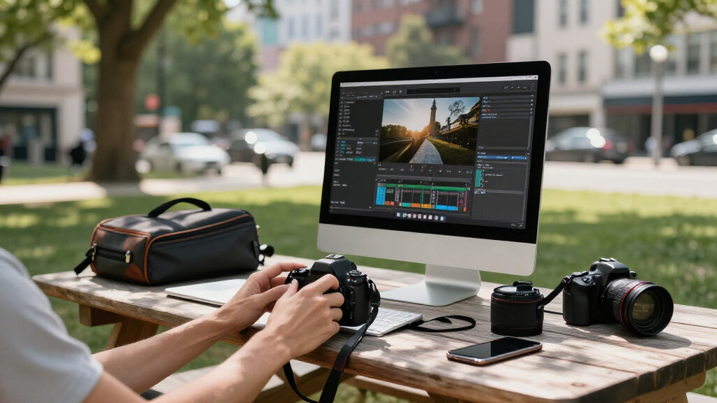 imac for photographers