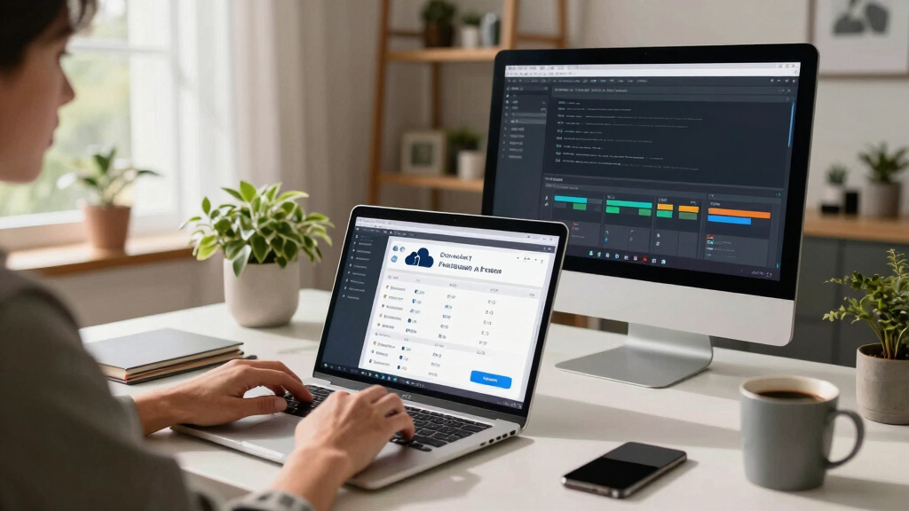 Comparison: Cloud vs. Local Publishing — Which suits your workflow?