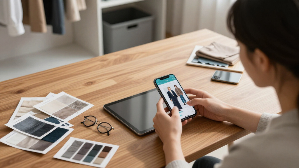 best outfit planning apps