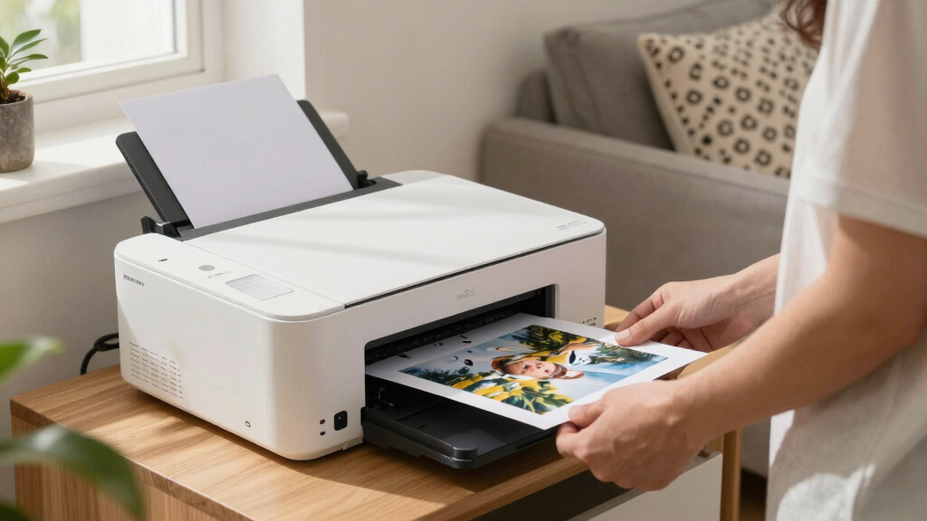 best photo printers for home