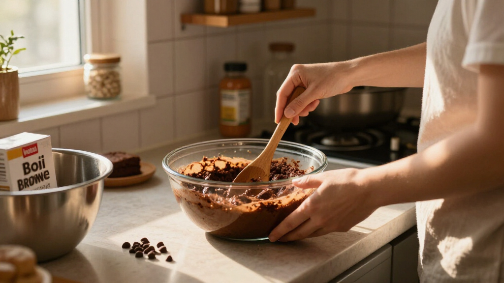 best brownie mixes
