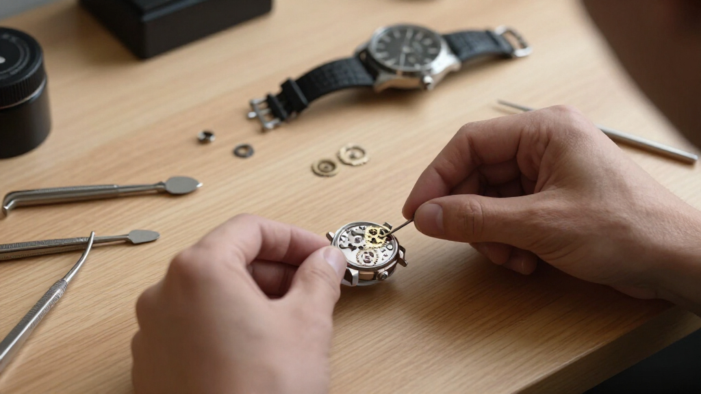 best luxury mechanical watches