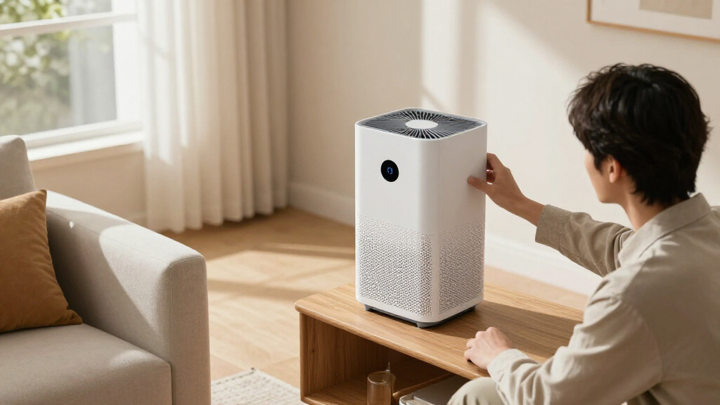 13 Best Air Purifiers That Will Freshen Your Home and Improve Your Health
