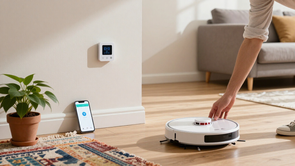 9 Best Smart Home Devices for Renters to Make Your Space Smarter and More Comfortable