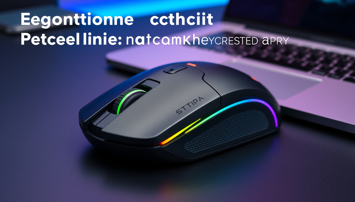 Enhance Your Precision: The Benefits of Using an External Mouse for Precision Tasks