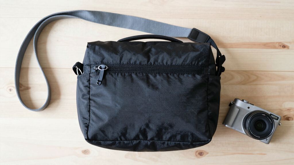 camera bags waterproof