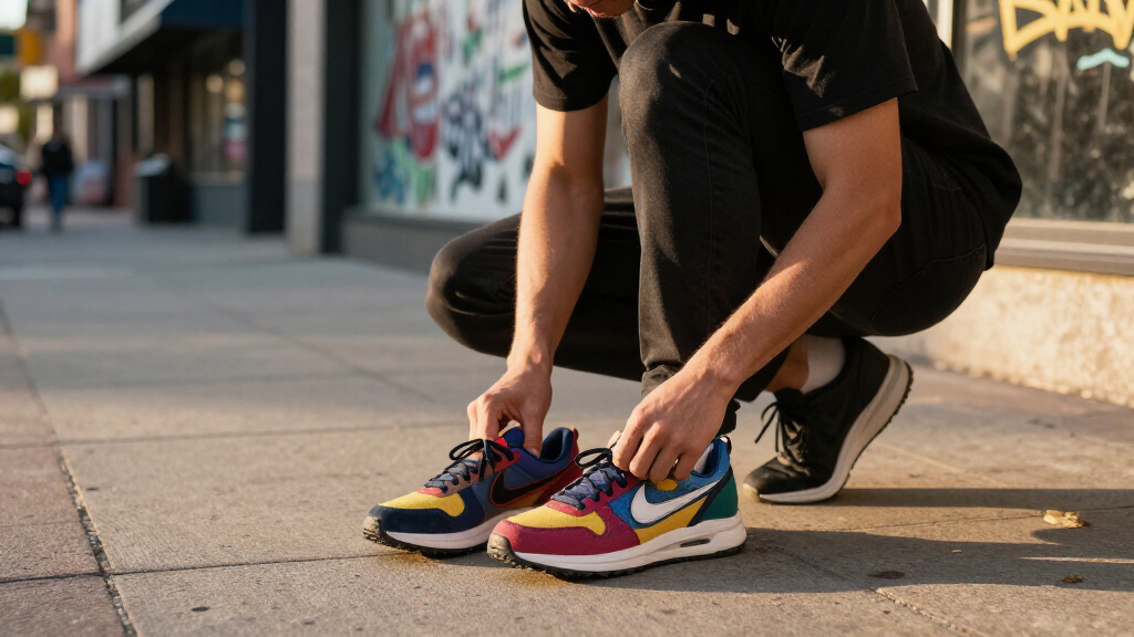 best sneaker brands
