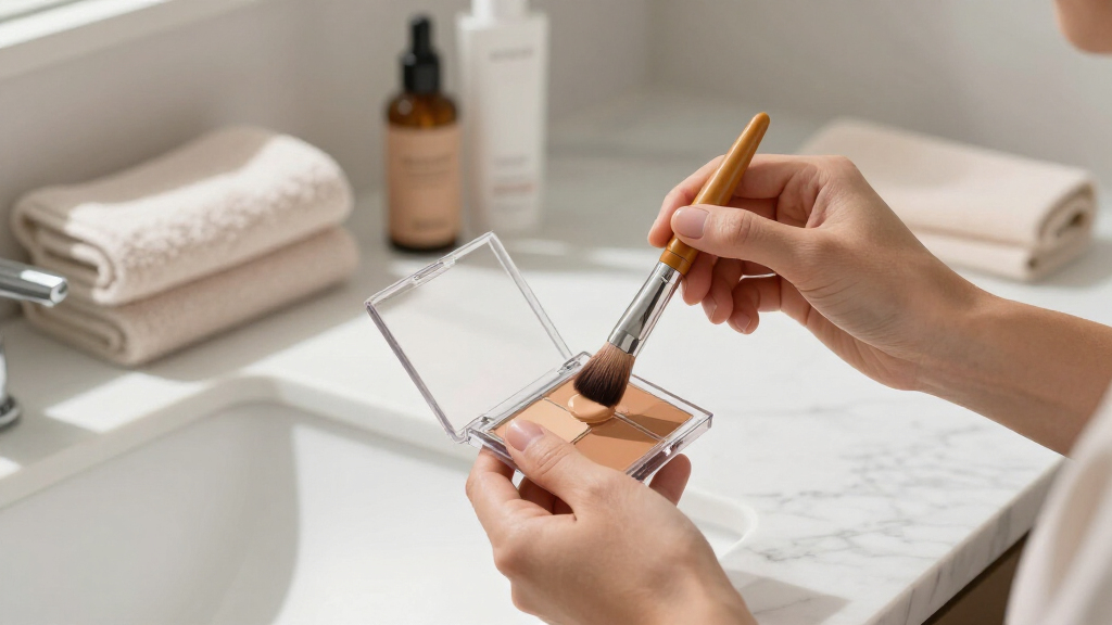 best serum foundations