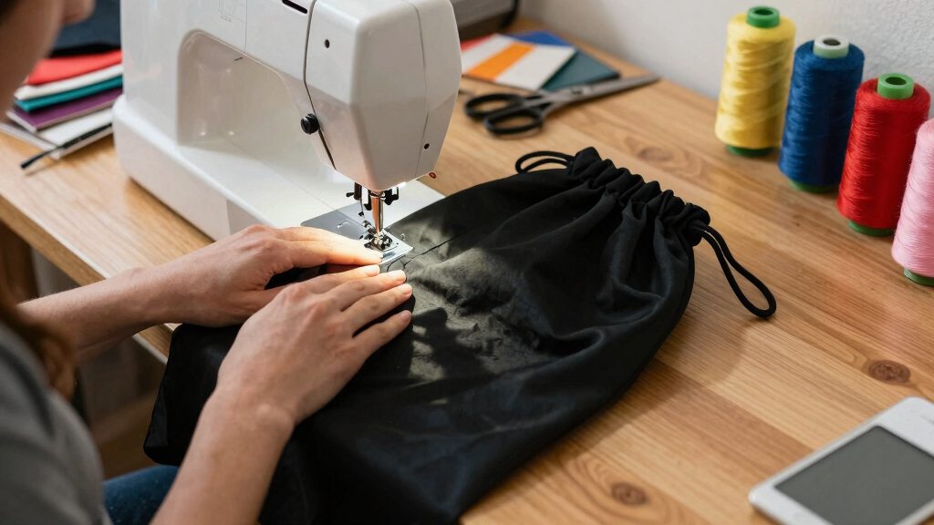 best drawstring bags