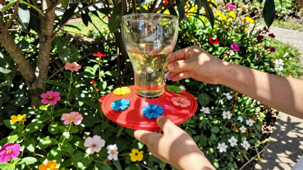 best butterfly feeders