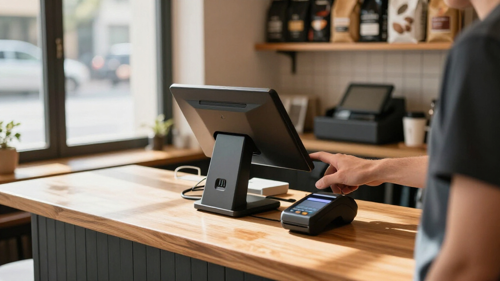 best pos system hardware for small business