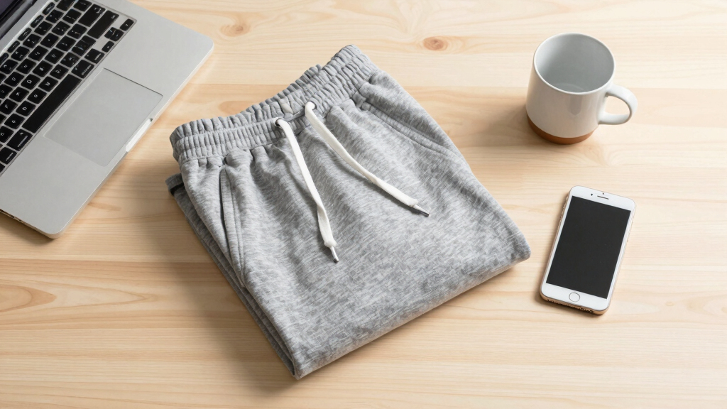 best sweatpants for work