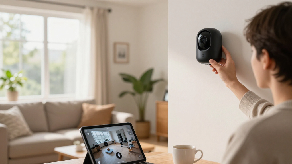 15 Best Smart Home Security Cameras in 2026