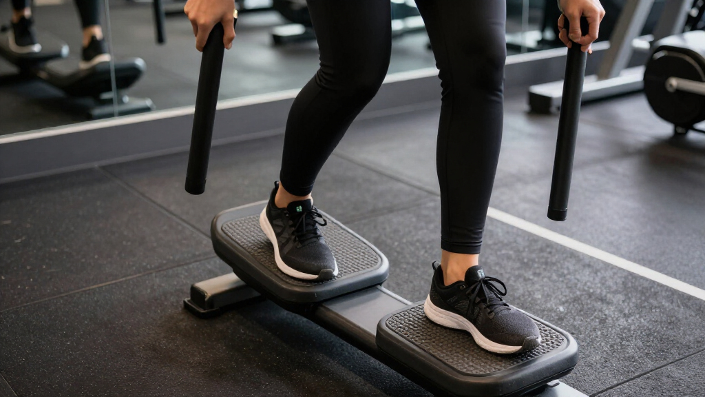 best stepper machines