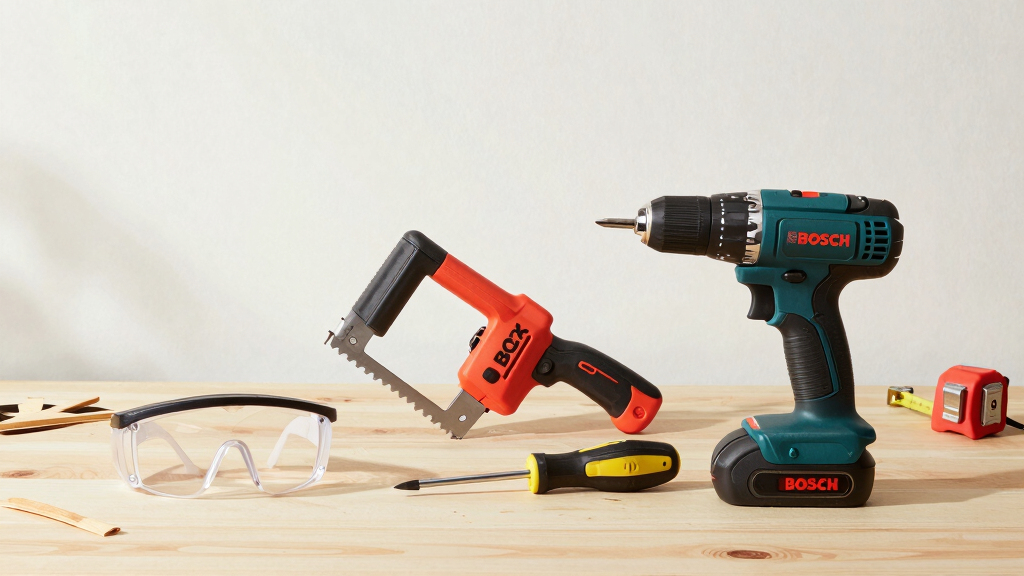 best Bosch power tools