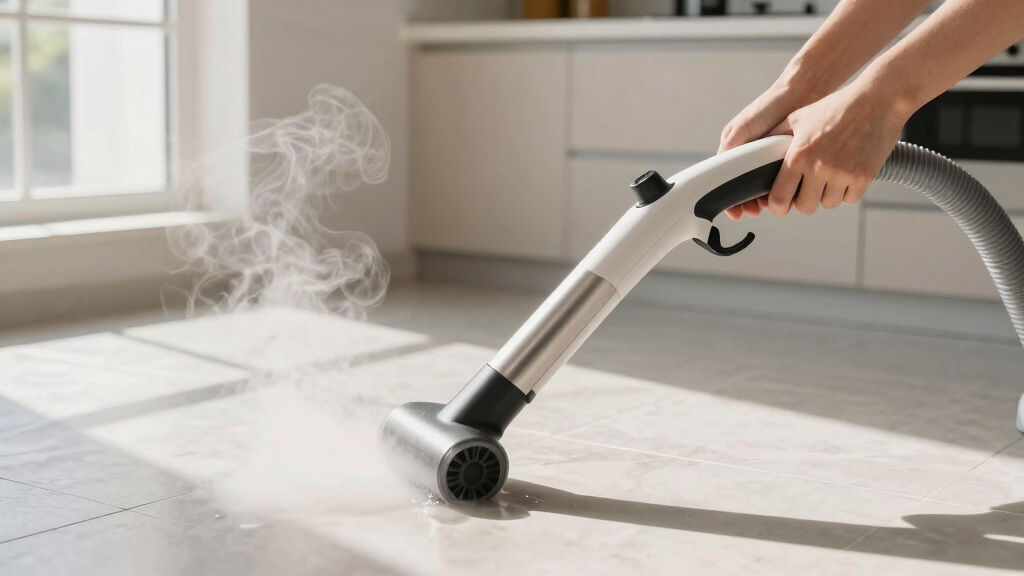 best vapor steam cleaner